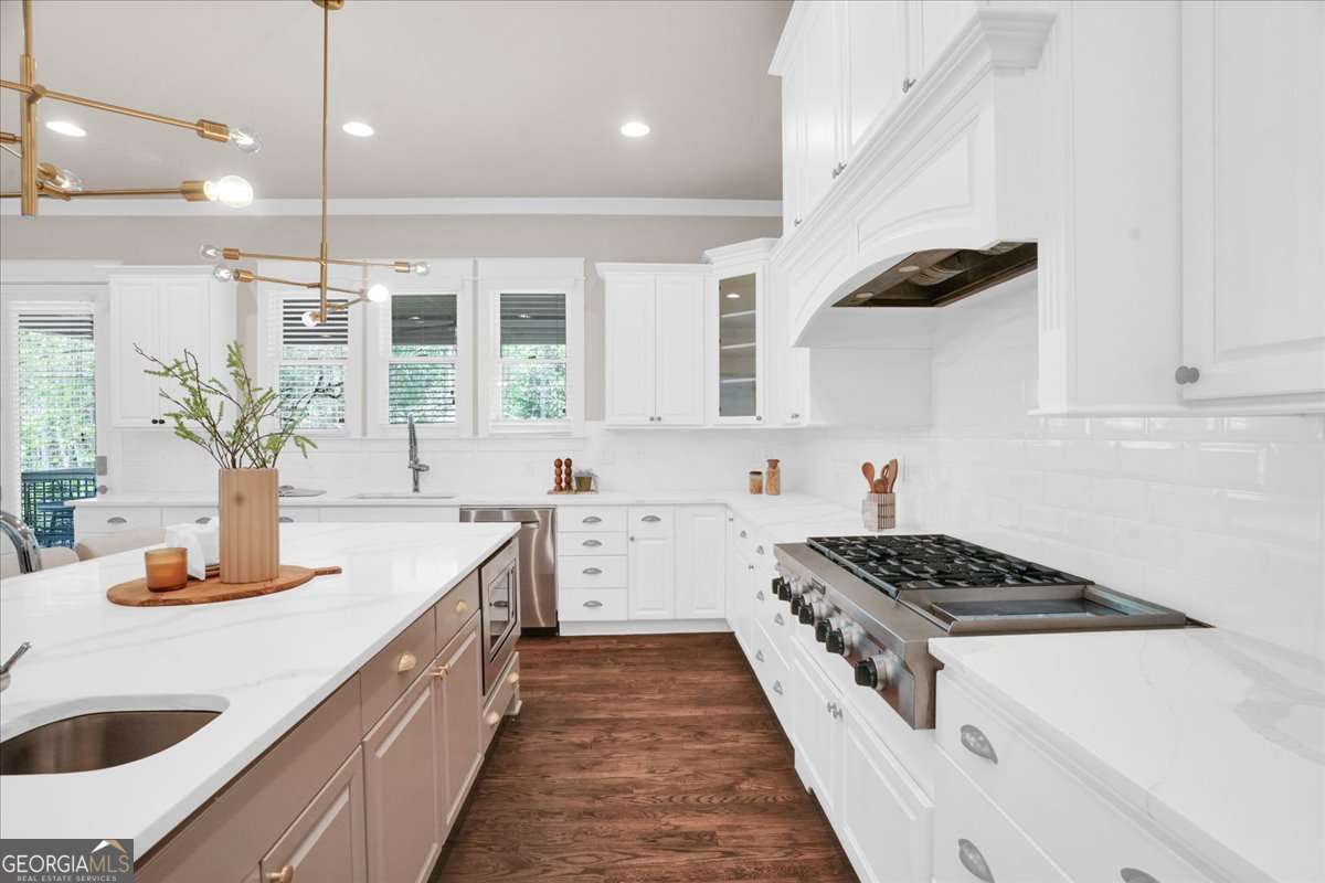 2996 Cambridge Hill Drive Dacula GA 30019