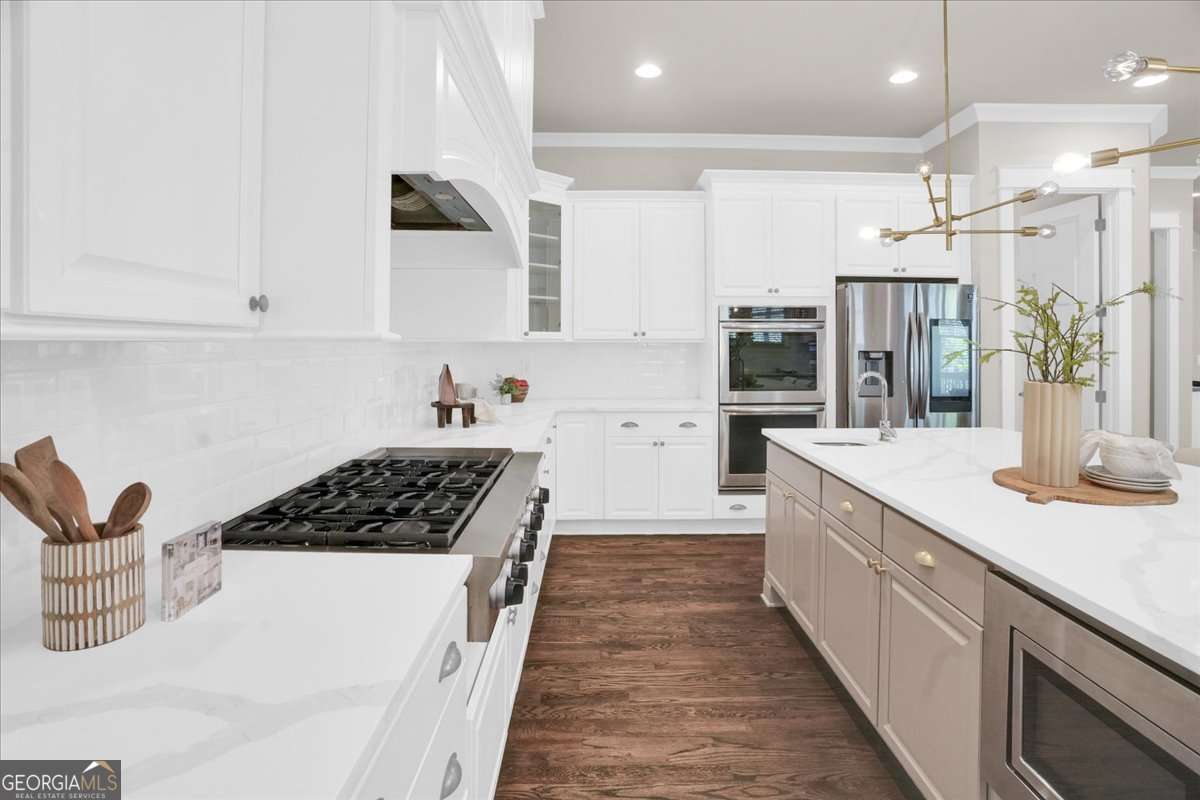 2996 Cambridge Hill Drive Dacula GA 30019