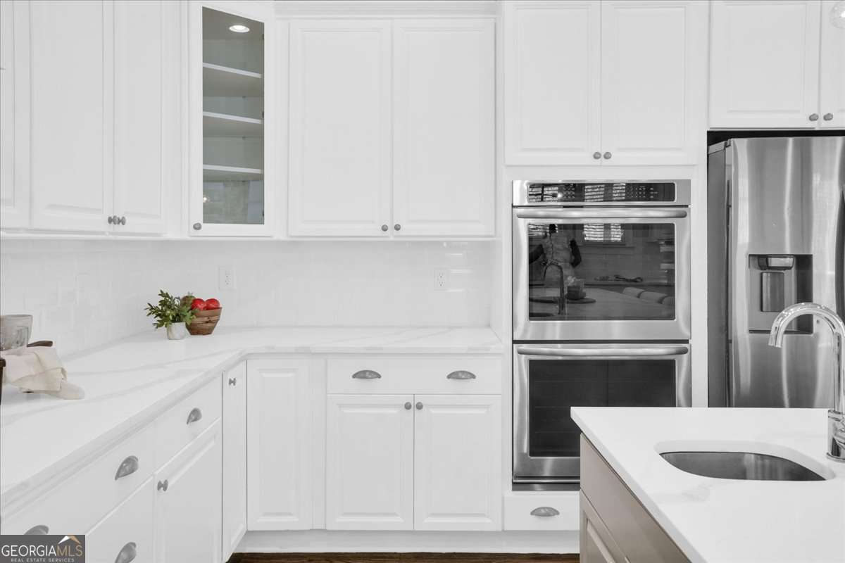 2996 Cambridge Hill Drive Dacula GA 30019