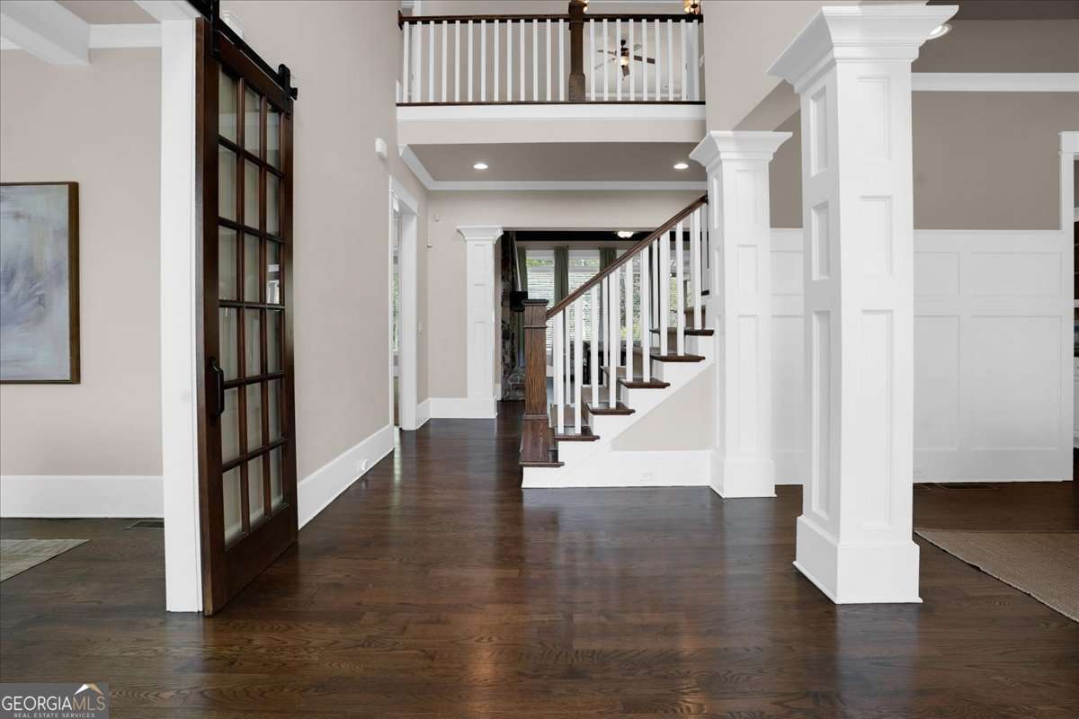 2996 Cambridge Hill Drive Dacula GA 30019