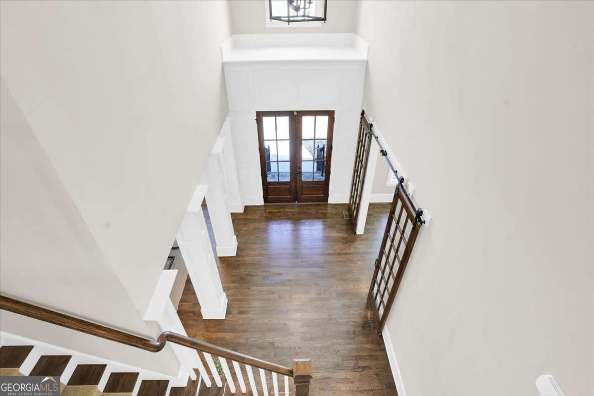 2996 Cambridge Hill Drive Dacula GA 30019