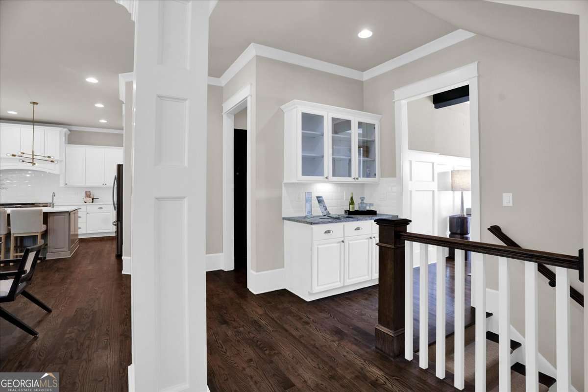 2996 Cambridge Hill Drive Dacula GA 30019