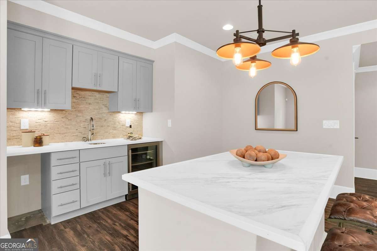 2996 Cambridge Hill Drive Dacula GA 30019