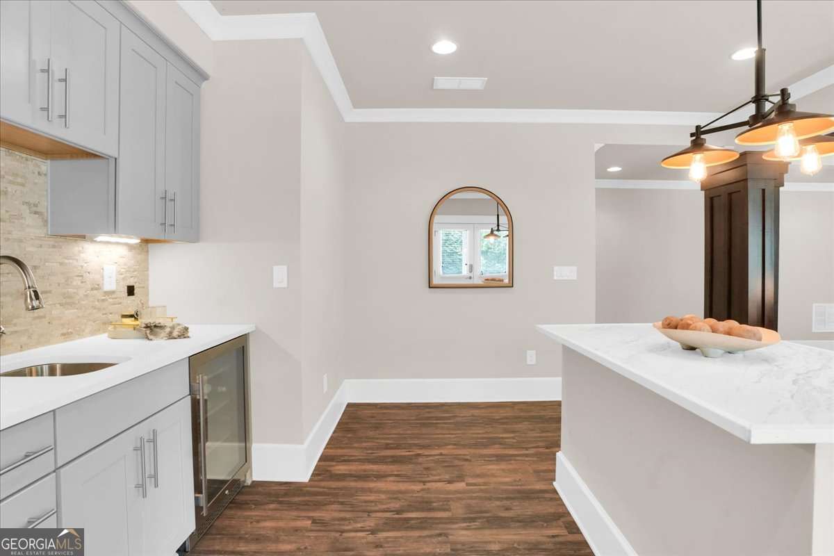 2996 Cambridge Hill Drive Dacula GA 30019