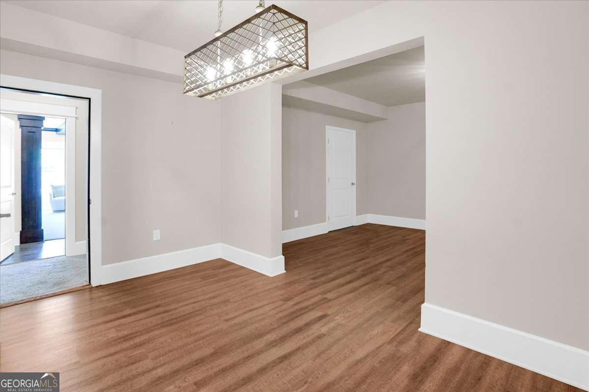 2996 Cambridge Hill Drive Dacula GA 30019