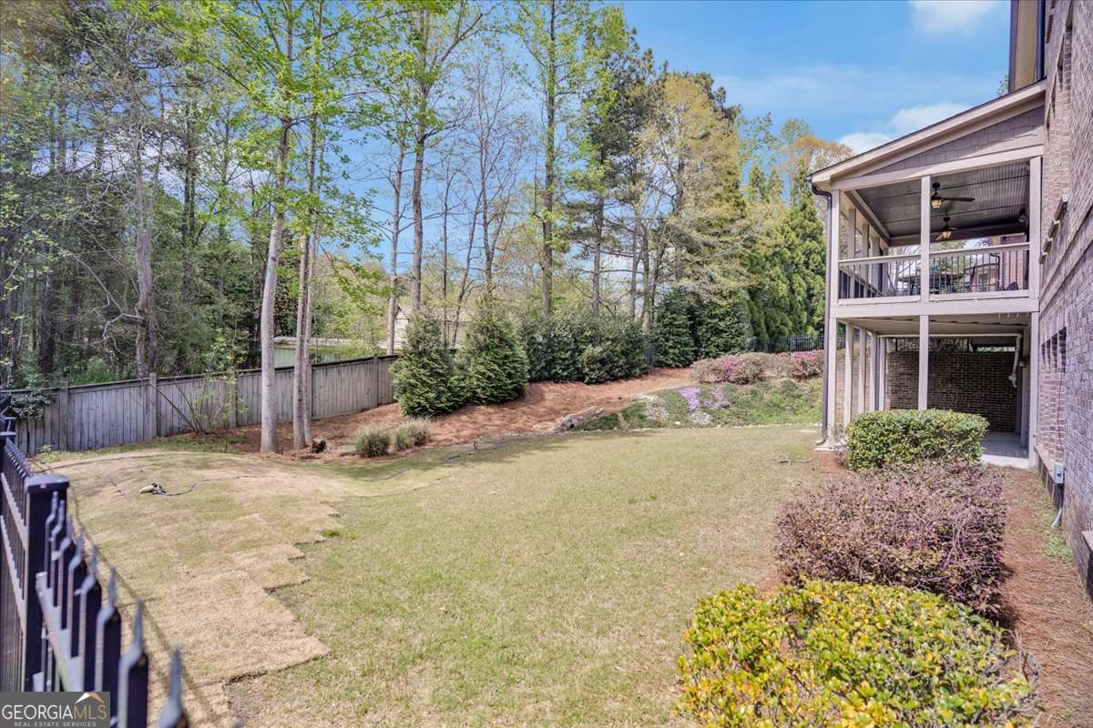 2996 Cambridge Hill Drive Dacula GA 30019