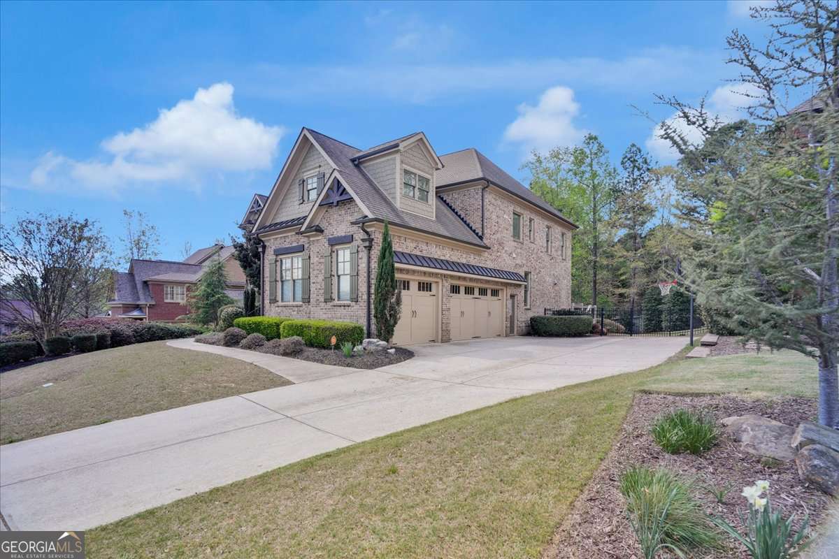 2996 Cambridge Hill Drive Dacula GA 30019
