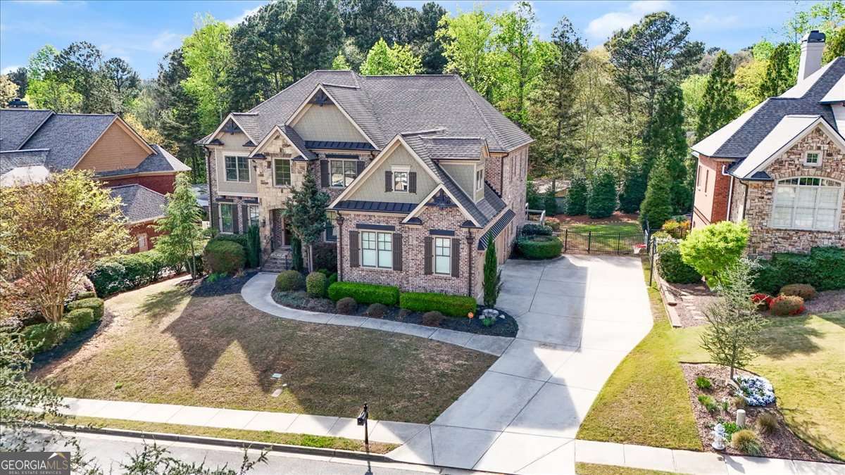 2996 Cambridge Hill Drive Dacula GA 30019