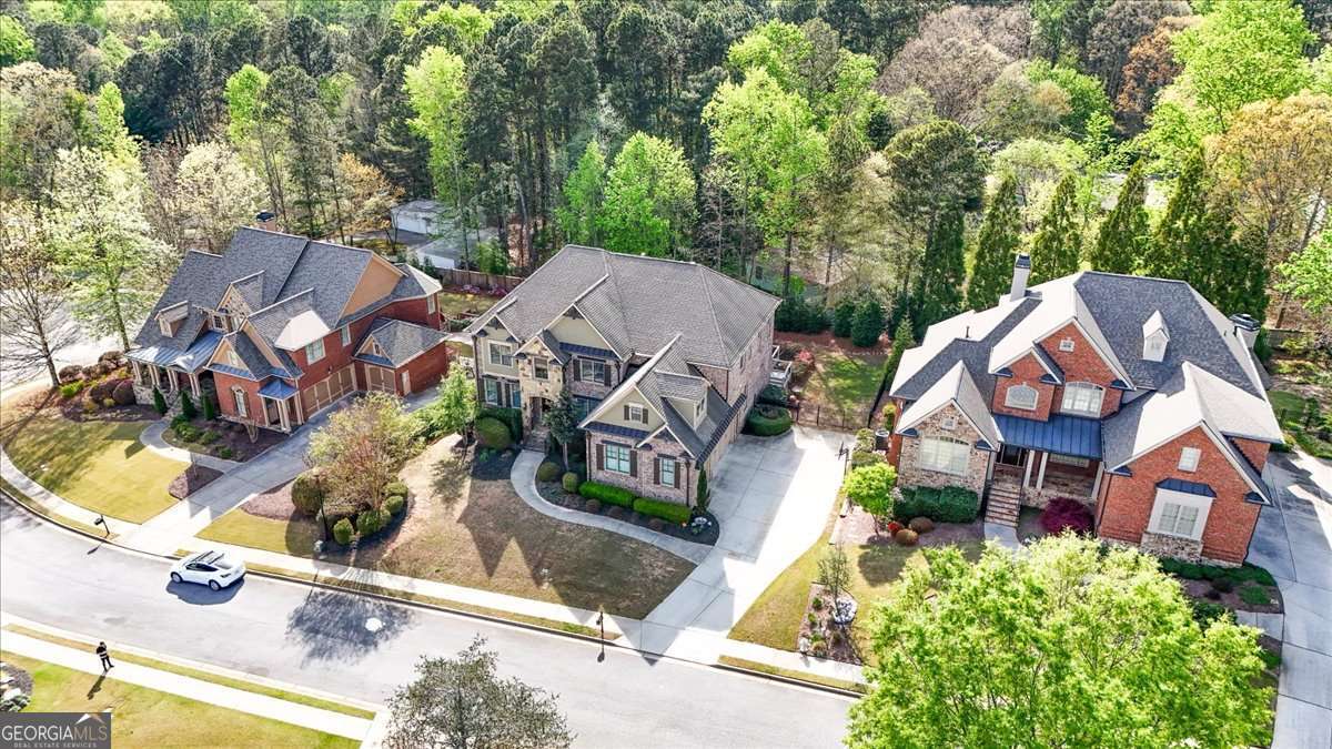 2996 Cambridge Hill Drive Dacula GA 30019