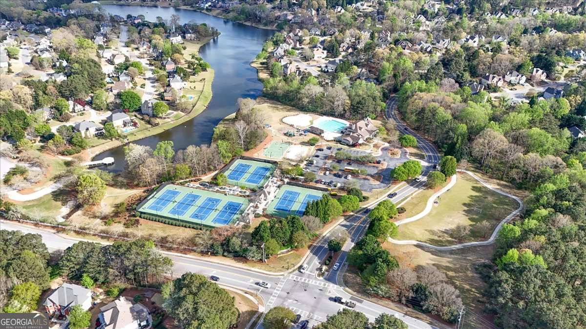 2996 Cambridge Hill Drive Dacula GA 30019