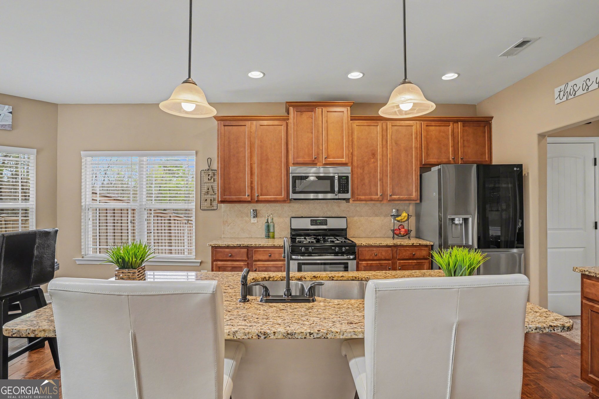 197 Tapestry Drive Mcdonough GA 30252