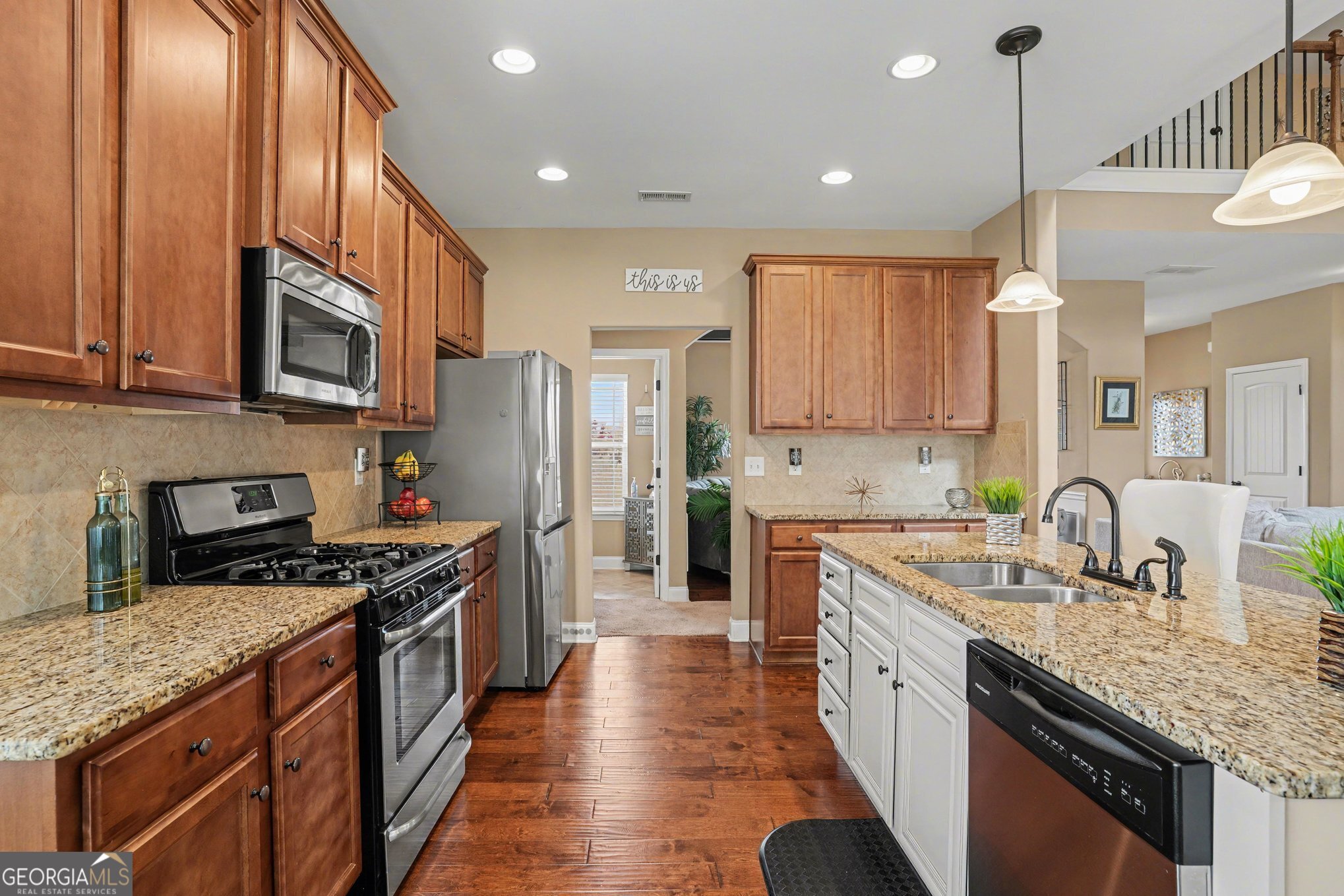 197 Tapestry Drive Mcdonough GA 30252