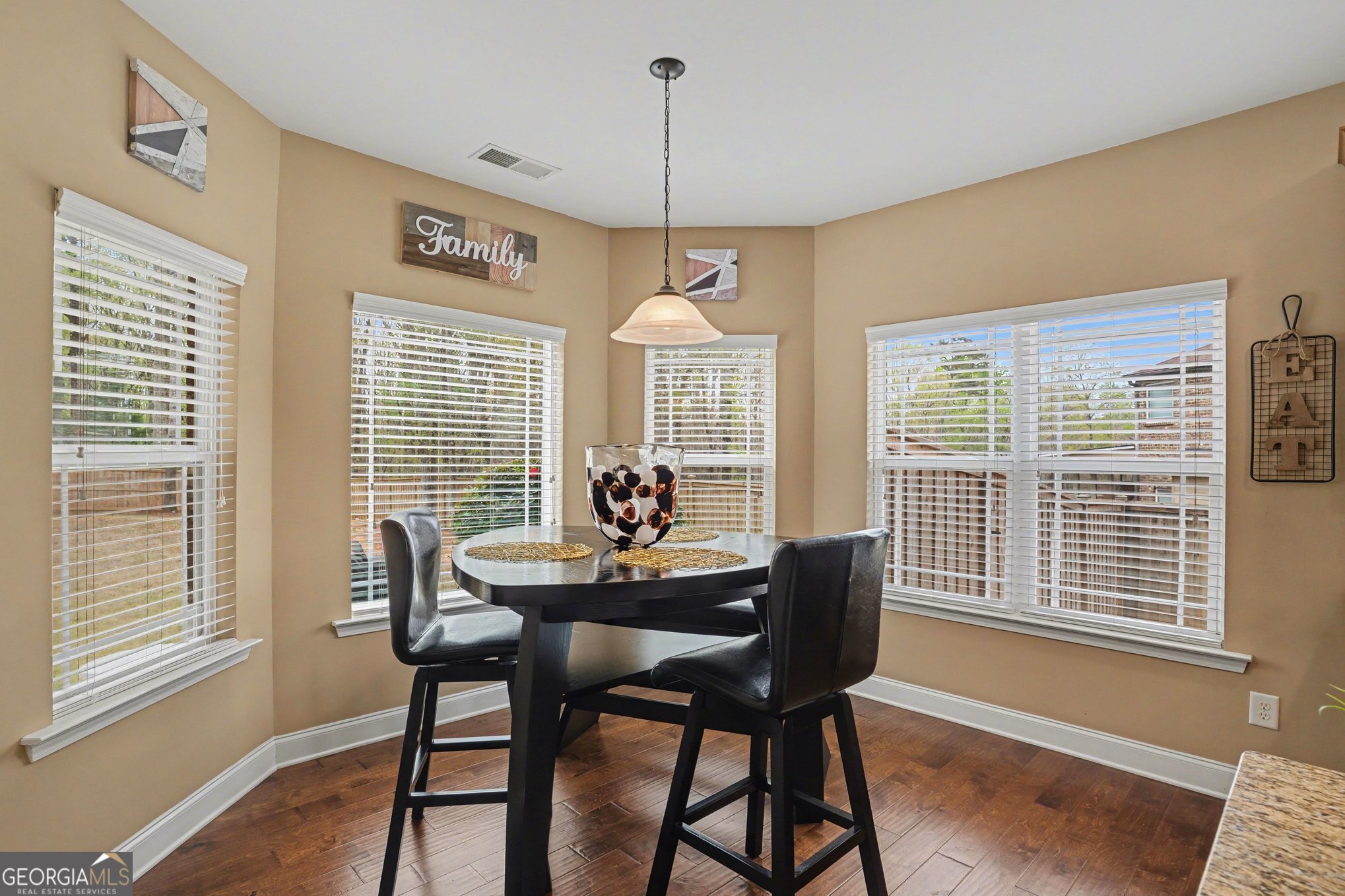 197 Tapestry Drive Mcdonough GA 30252