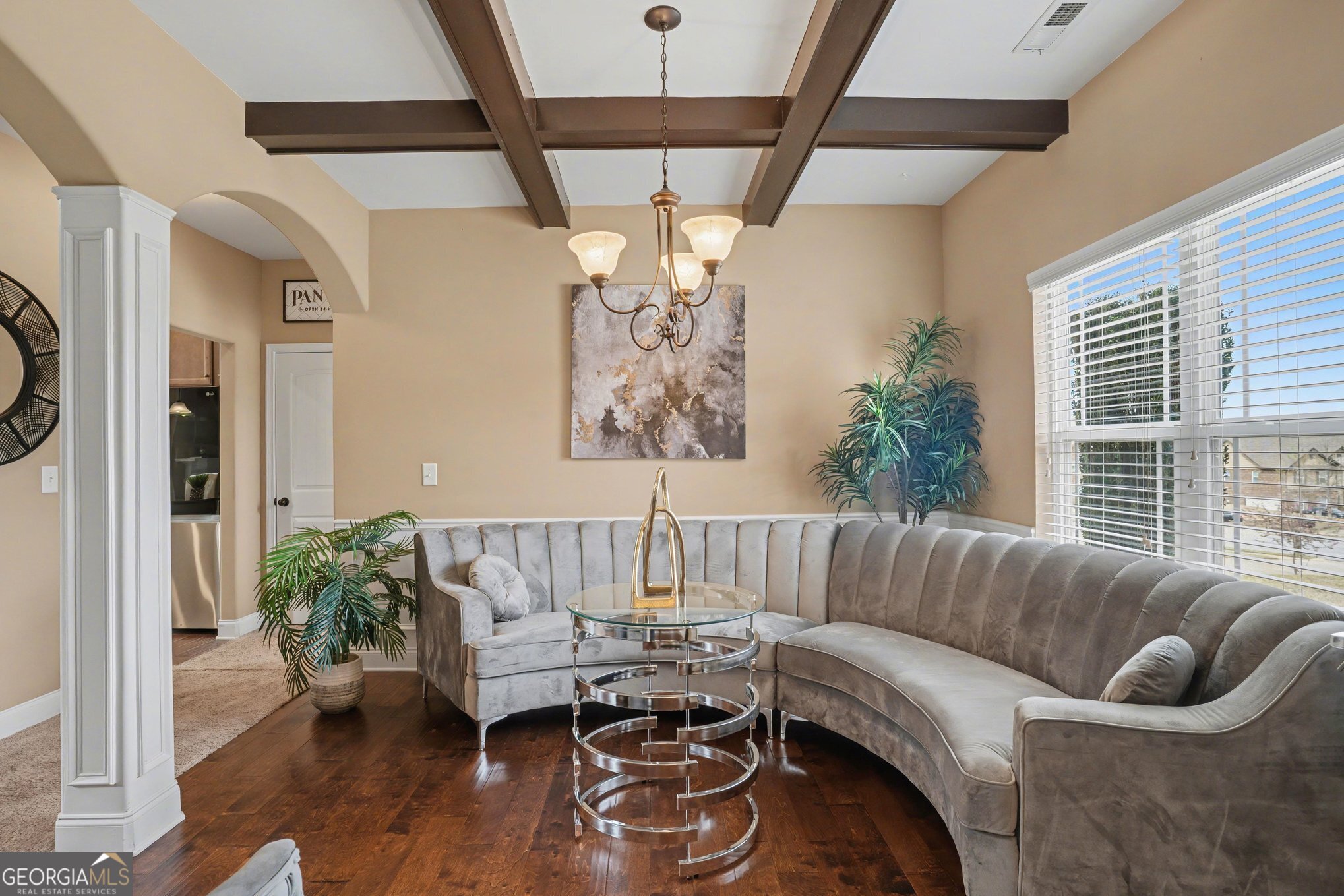 197 Tapestry Drive Mcdonough GA 30252