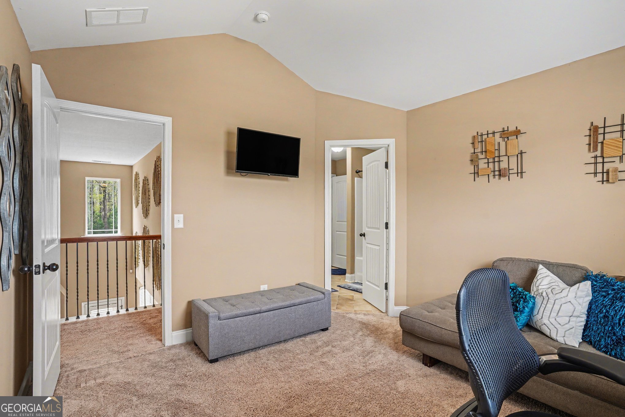 197 Tapestry Drive Mcdonough GA 30252
