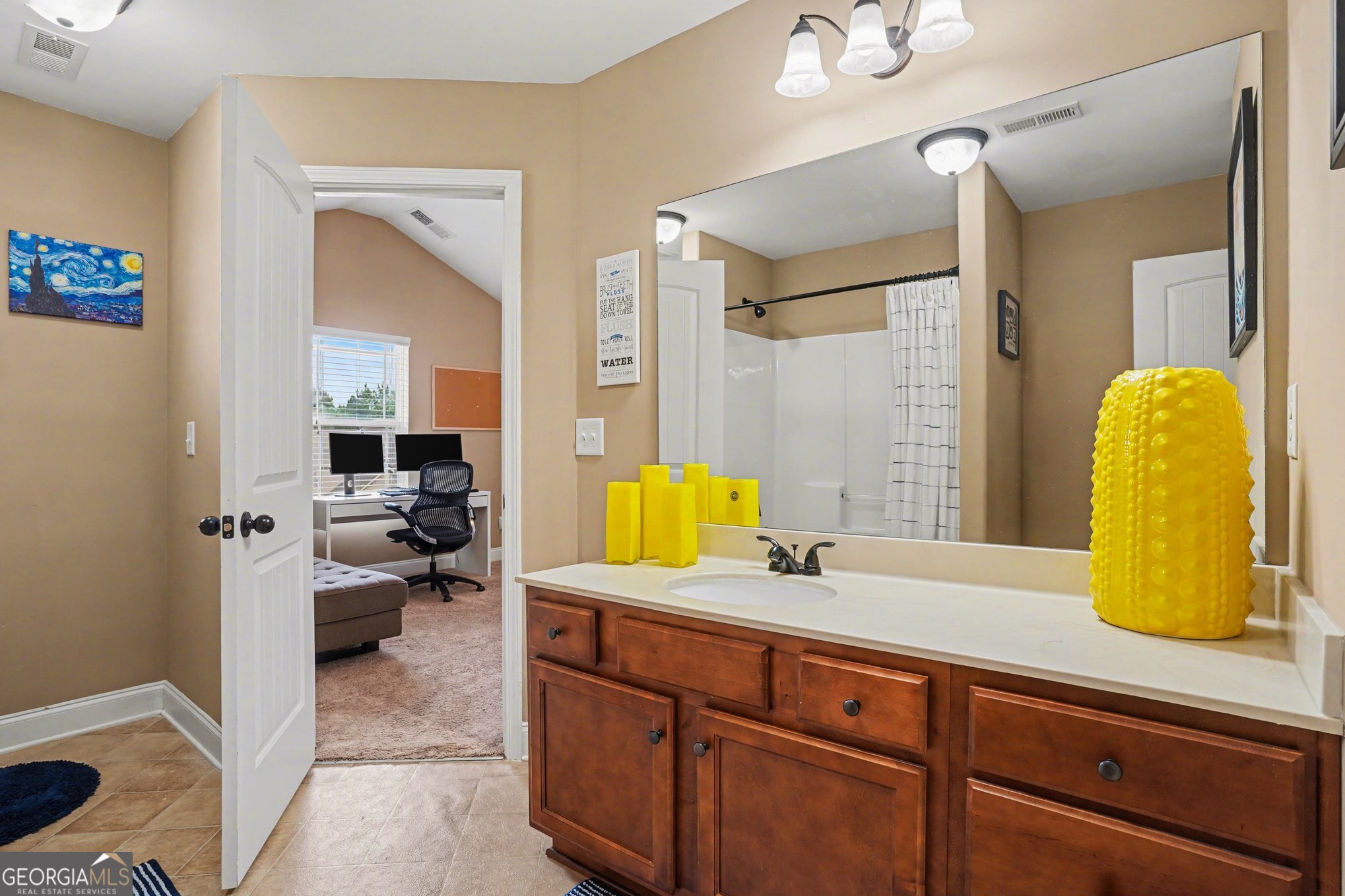 197 Tapestry Drive Mcdonough GA 30252