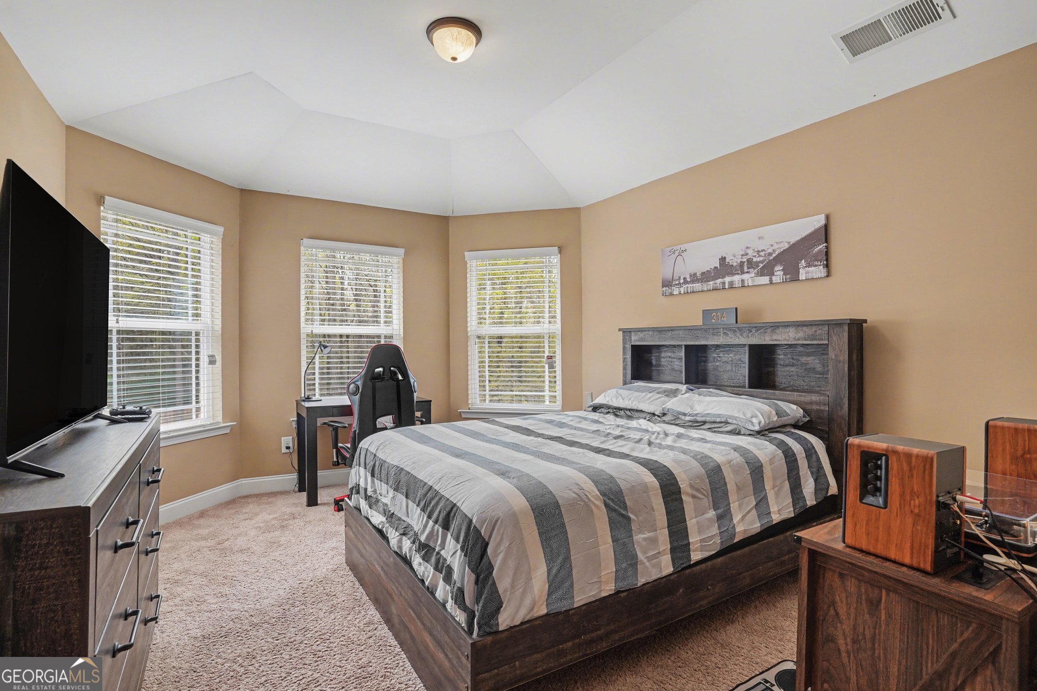 197 Tapestry Drive Mcdonough GA 30252