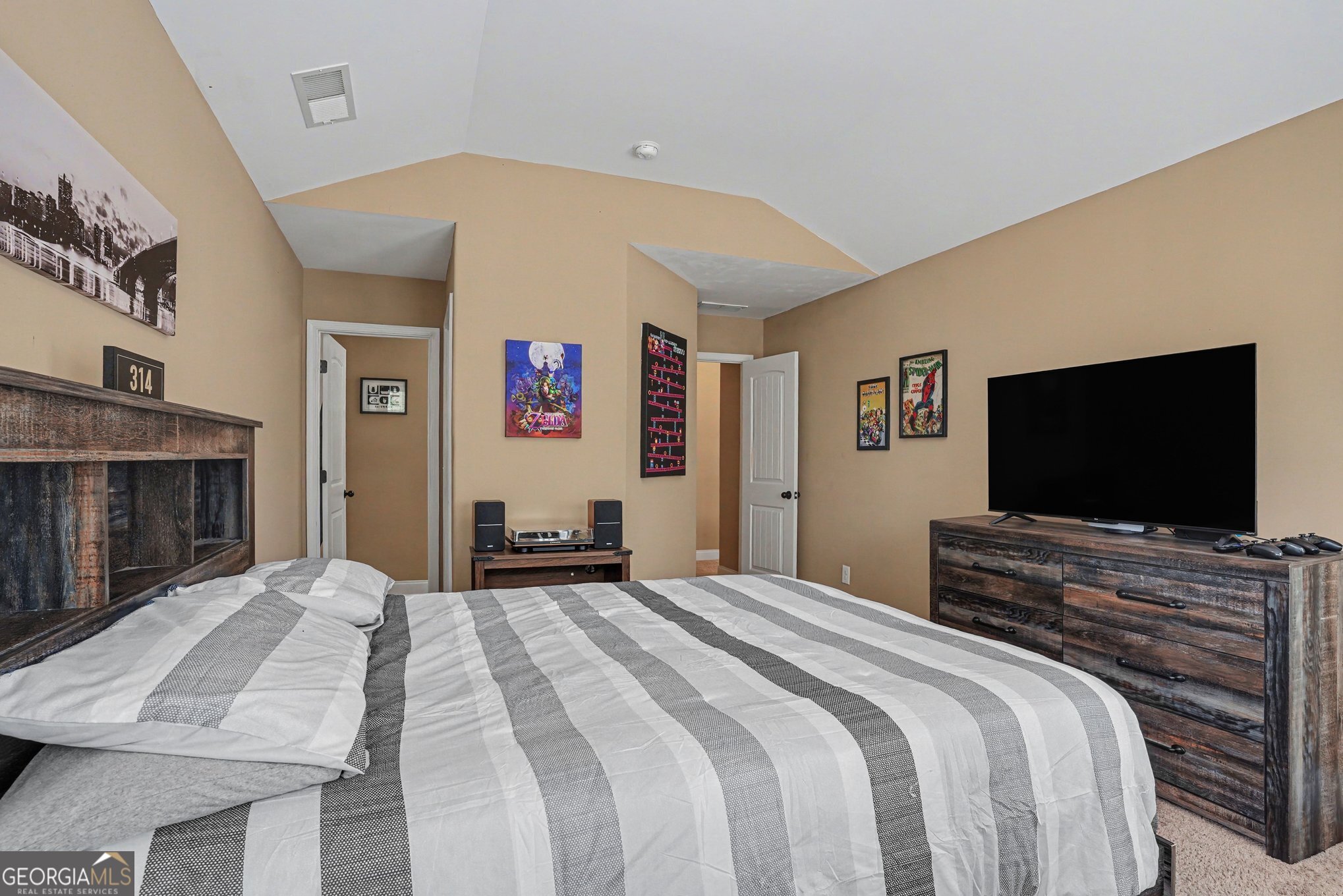 197 Tapestry Drive Mcdonough GA 30252