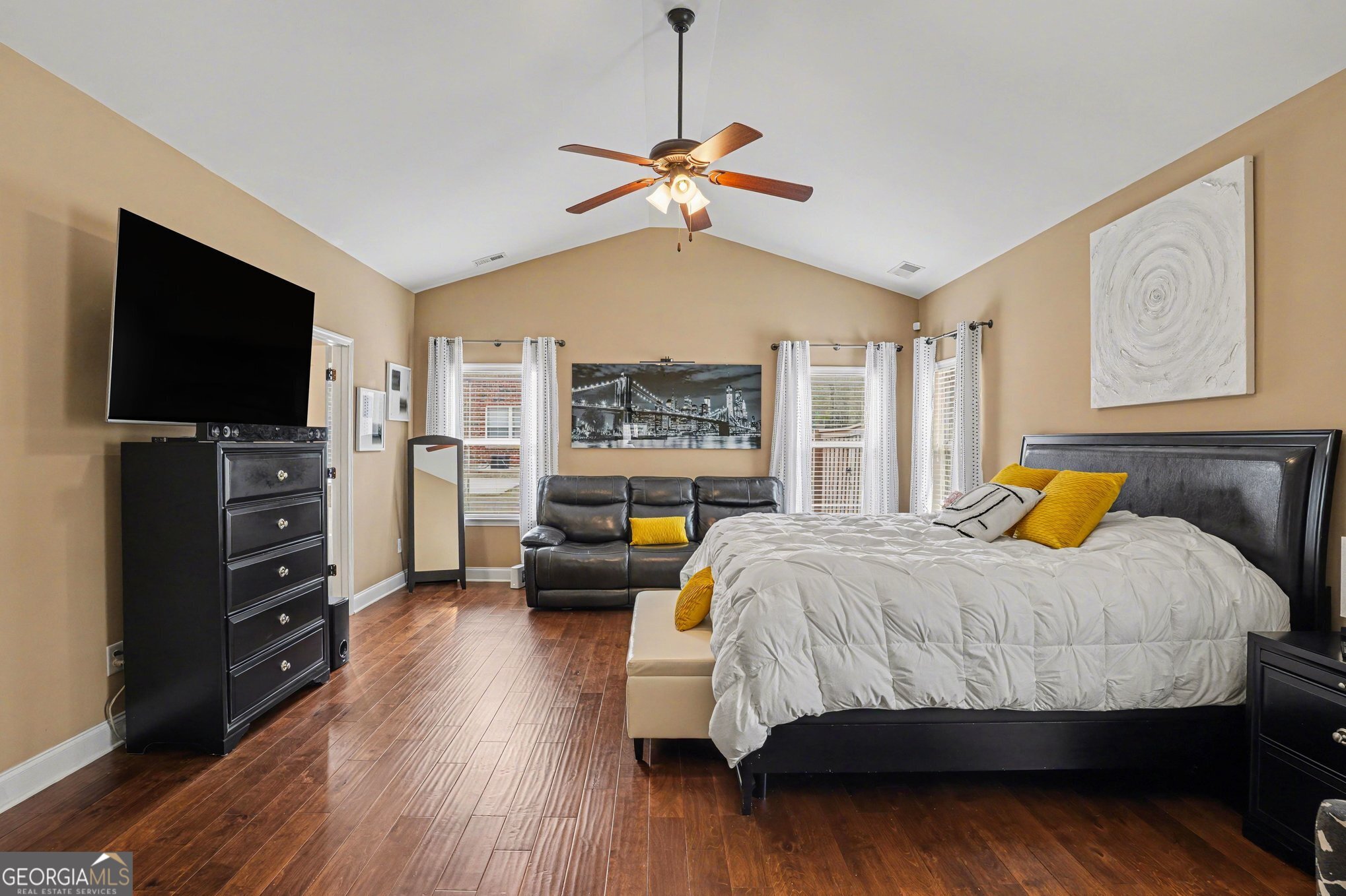 197 Tapestry Drive Mcdonough GA 30252