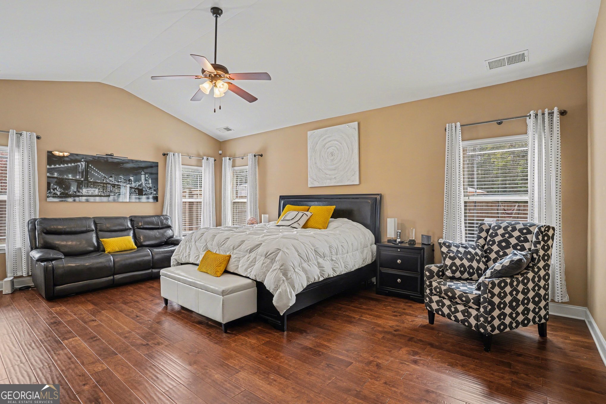 197 Tapestry Drive Mcdonough GA 30252