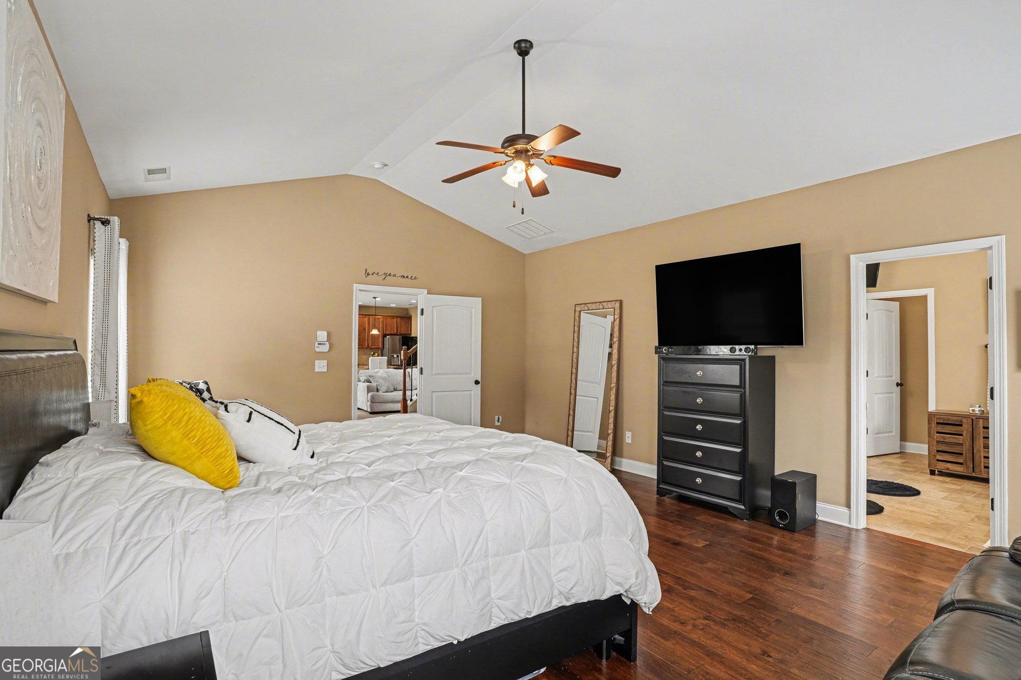 197 Tapestry Drive Mcdonough GA 30252