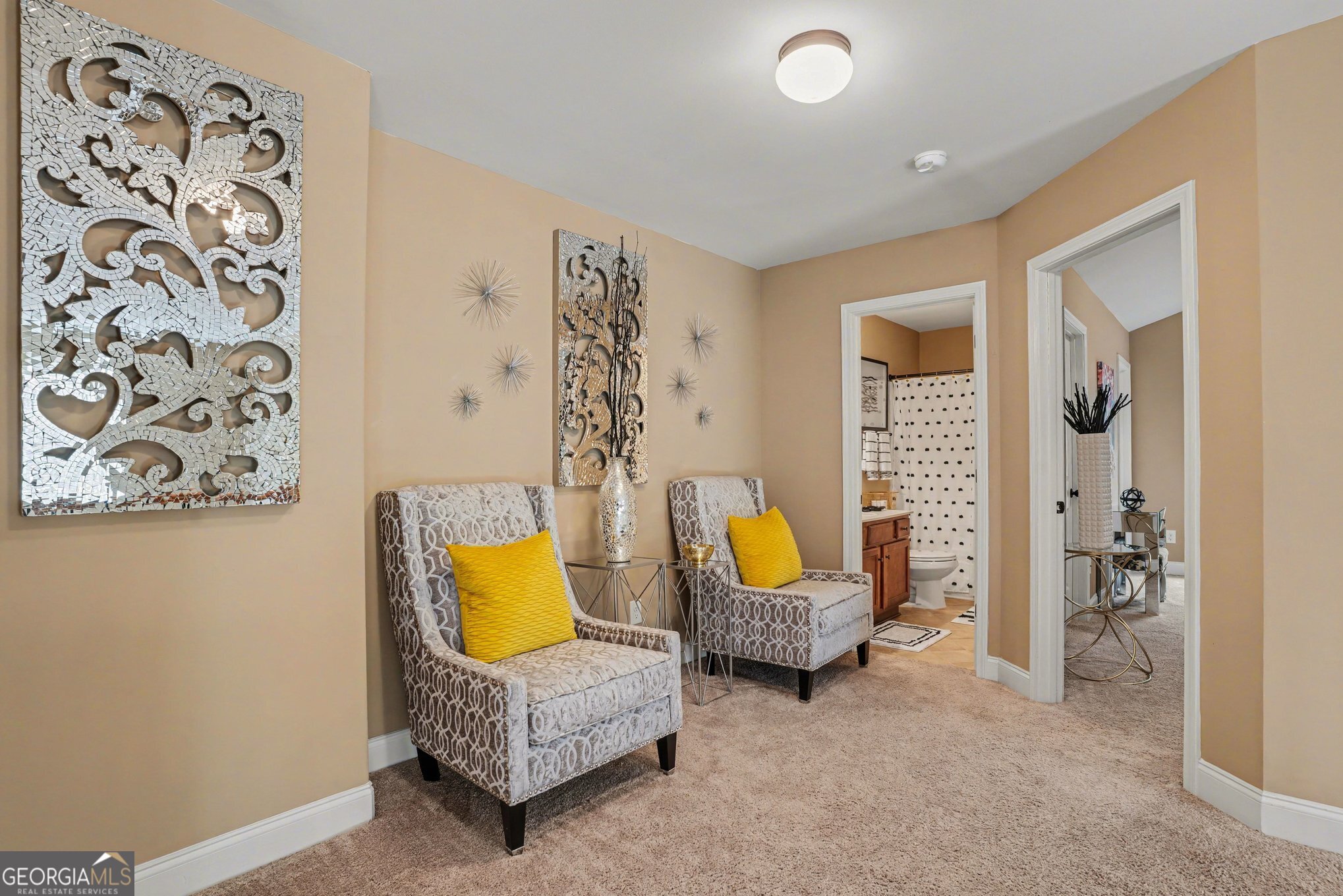 197 Tapestry Drive Mcdonough GA 30252