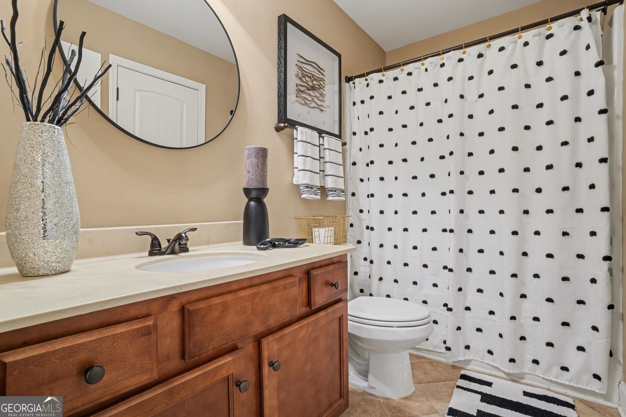 197 Tapestry Drive Mcdonough GA 30252