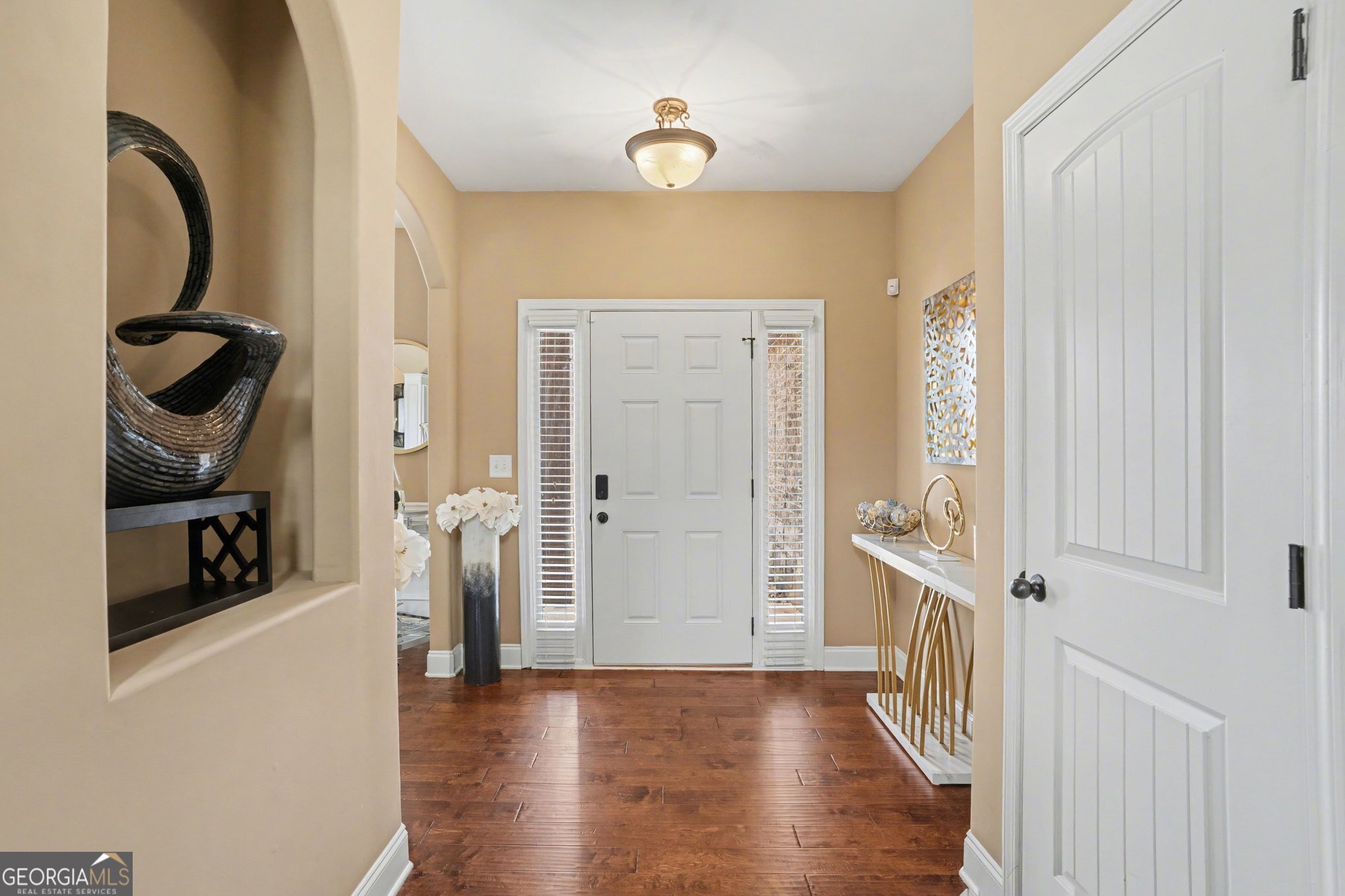 197 Tapestry Drive Mcdonough GA 30252