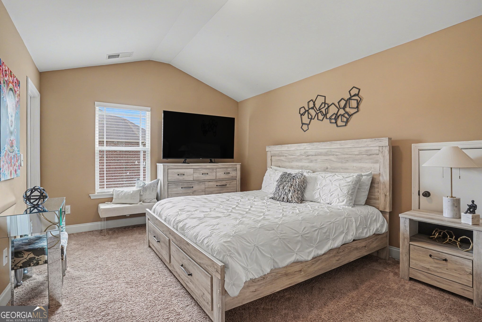 197 Tapestry Drive Mcdonough GA 30252