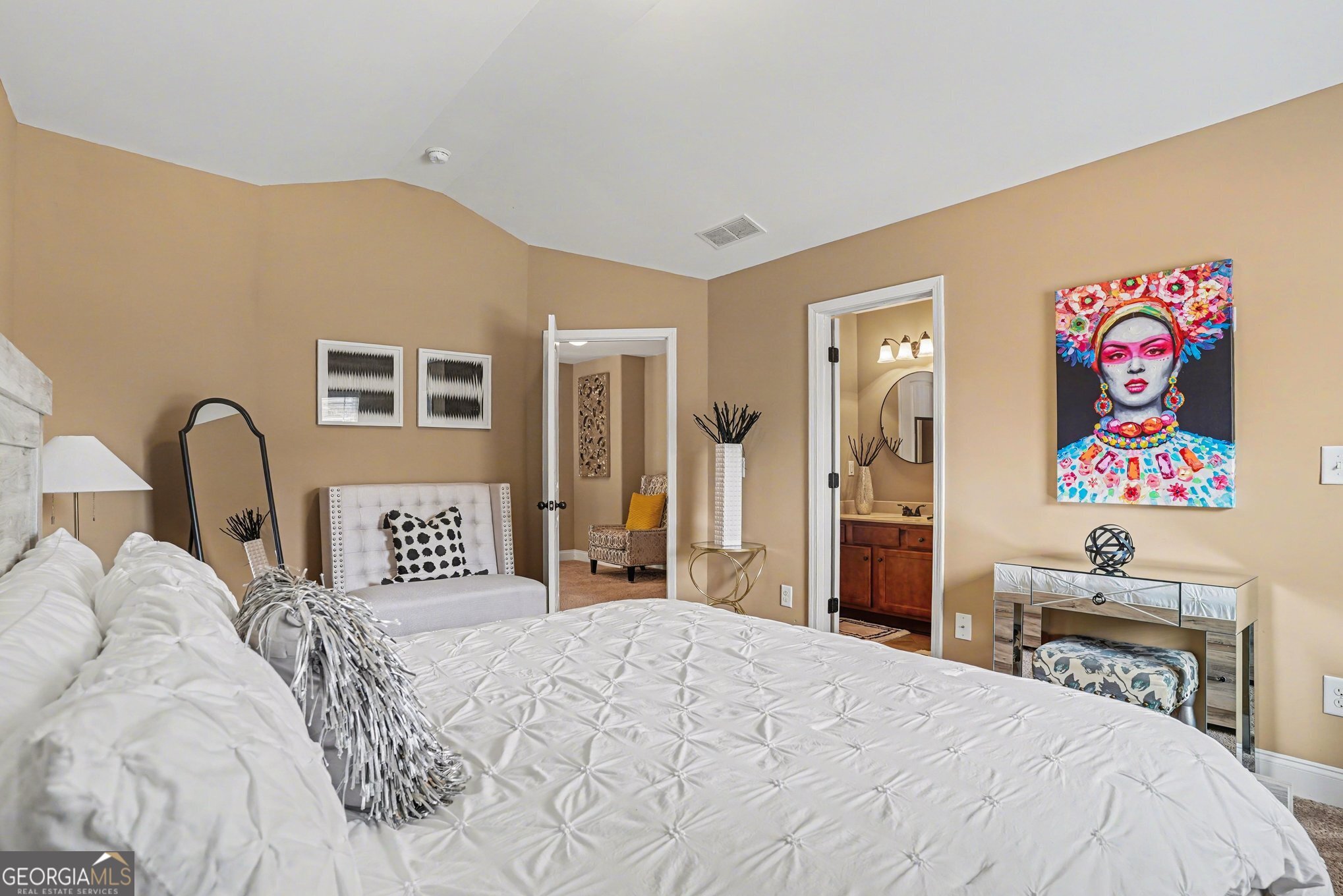 197 Tapestry Drive Mcdonough GA 30252