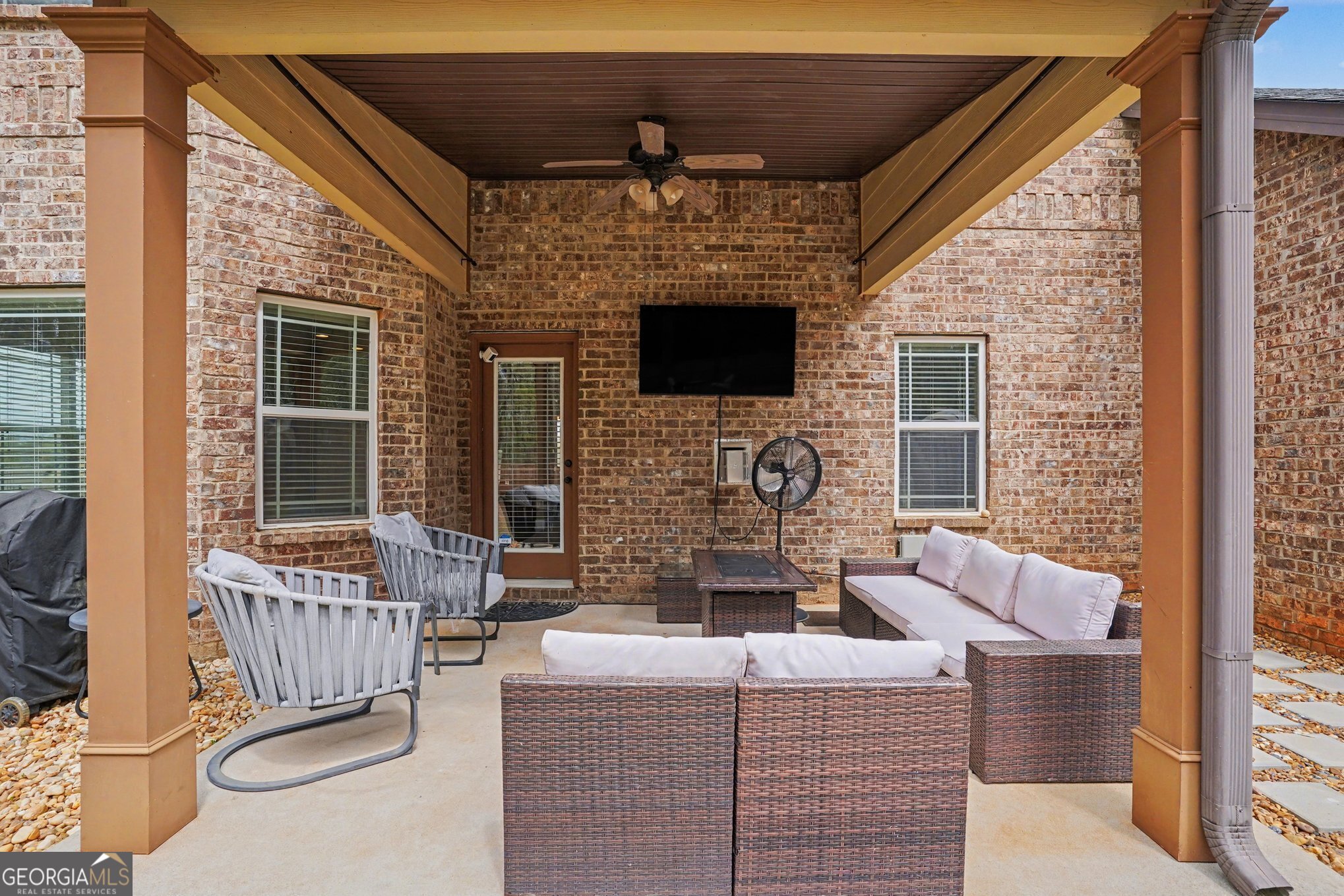 197 Tapestry Drive Mcdonough GA 30252