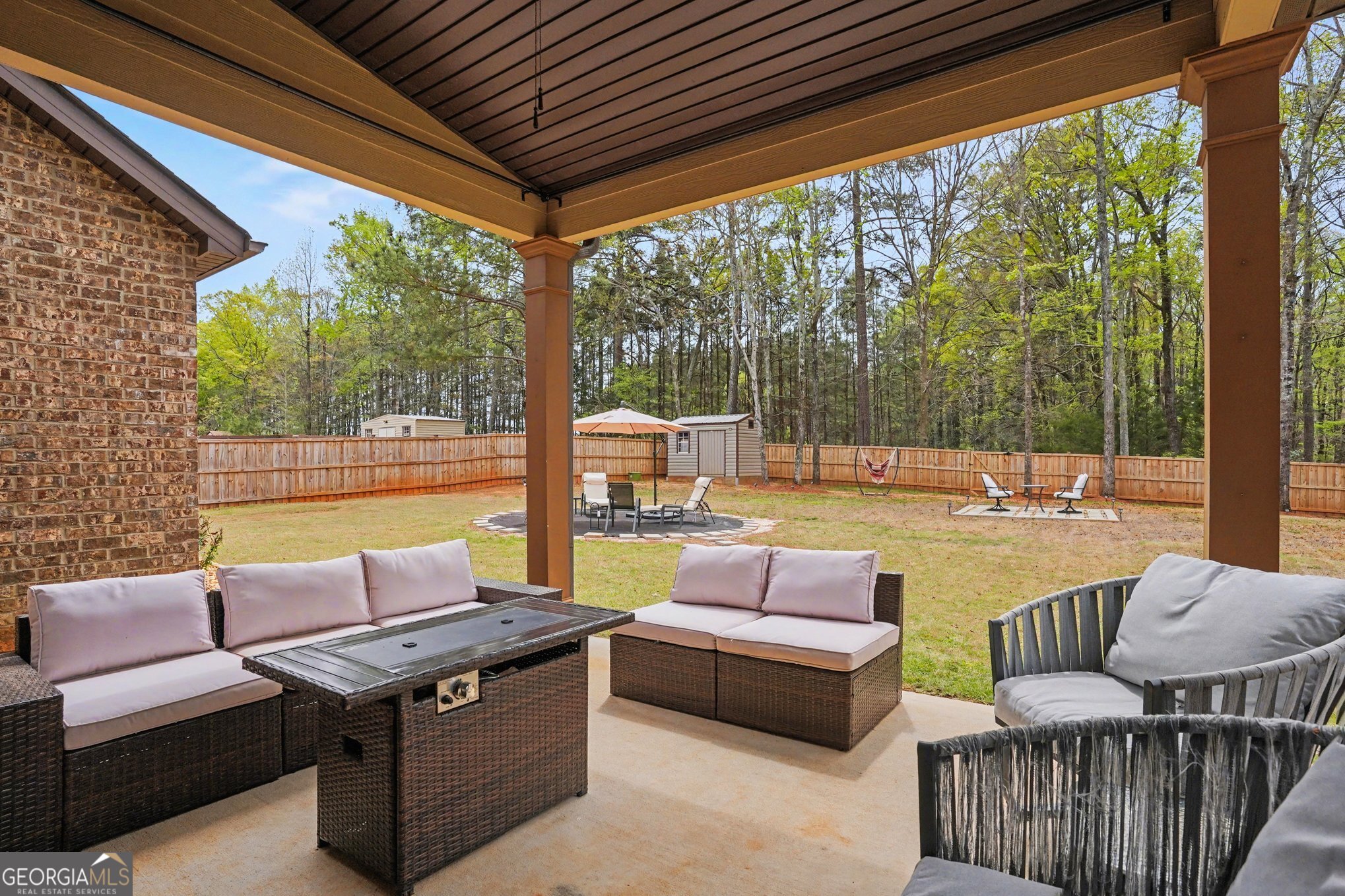 197 Tapestry Drive Mcdonough GA 30252