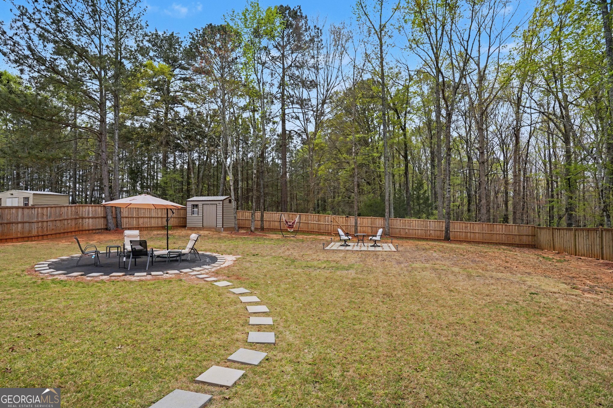 197 Tapestry Drive Mcdonough GA 30252
