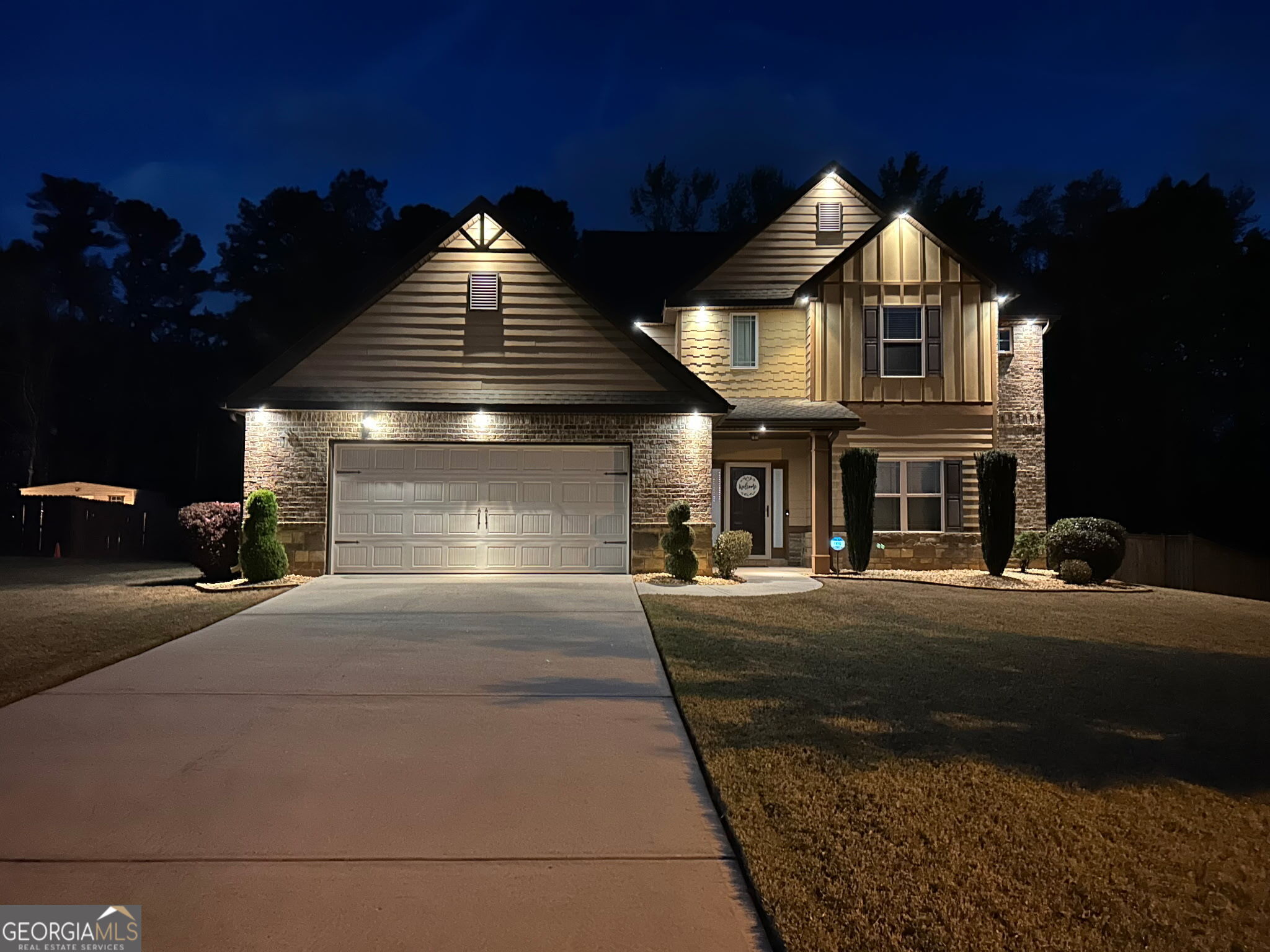 197 Tapestry Drive Mcdonough GA 30252