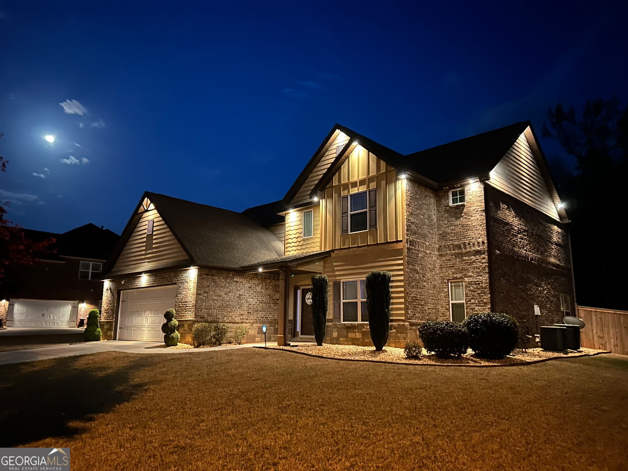 197 Tapestry Drive Mcdonough GA 30252