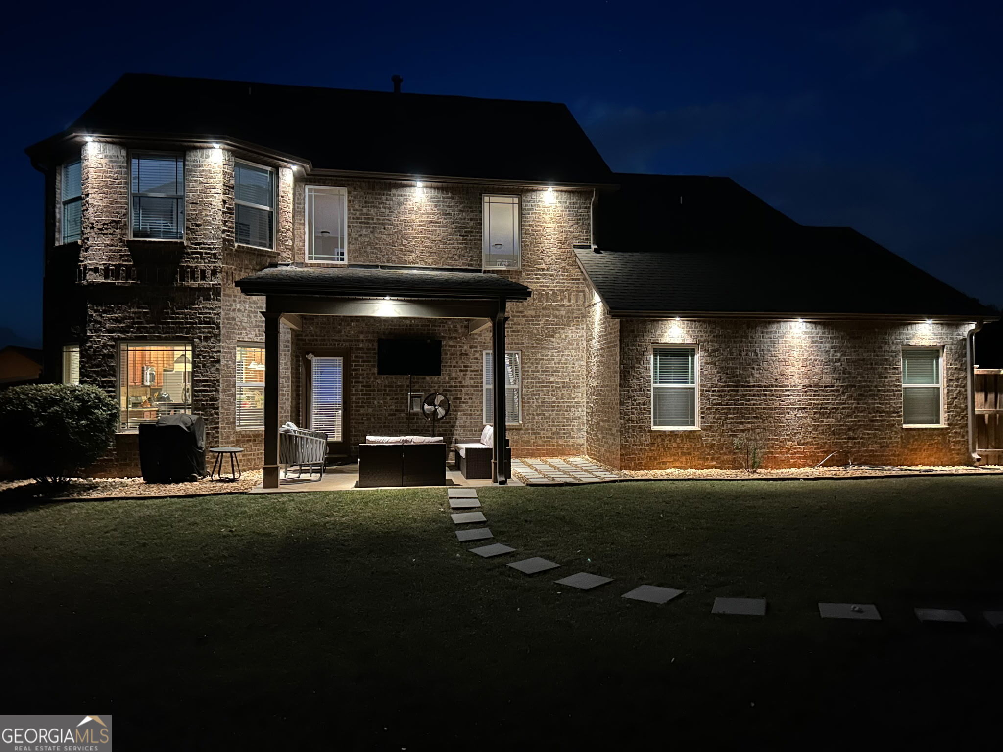 197 Tapestry Drive Mcdonough GA 30252