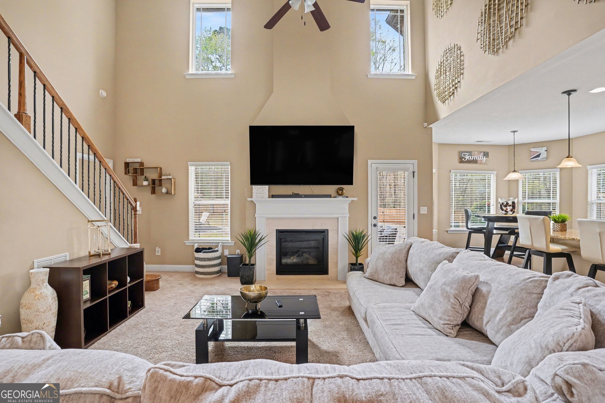 197 Tapestry Drive Mcdonough GA 30252