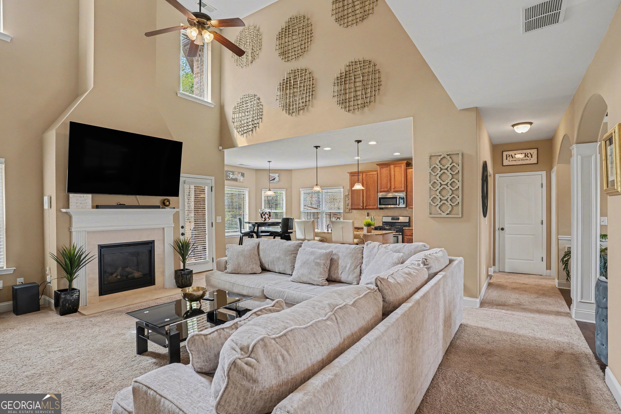 197 Tapestry Drive Mcdonough GA 30252