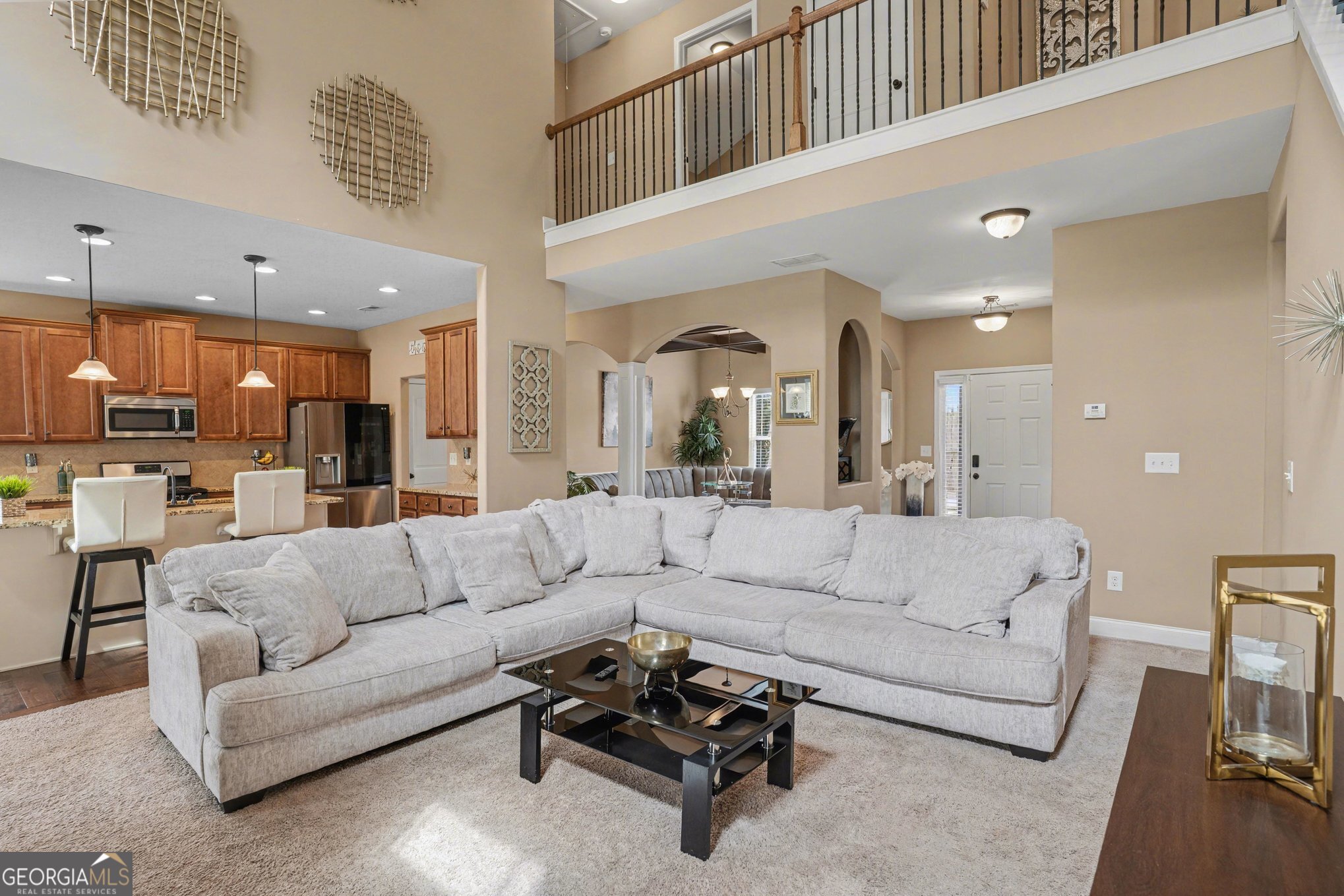 197 Tapestry Drive Mcdonough GA 30252