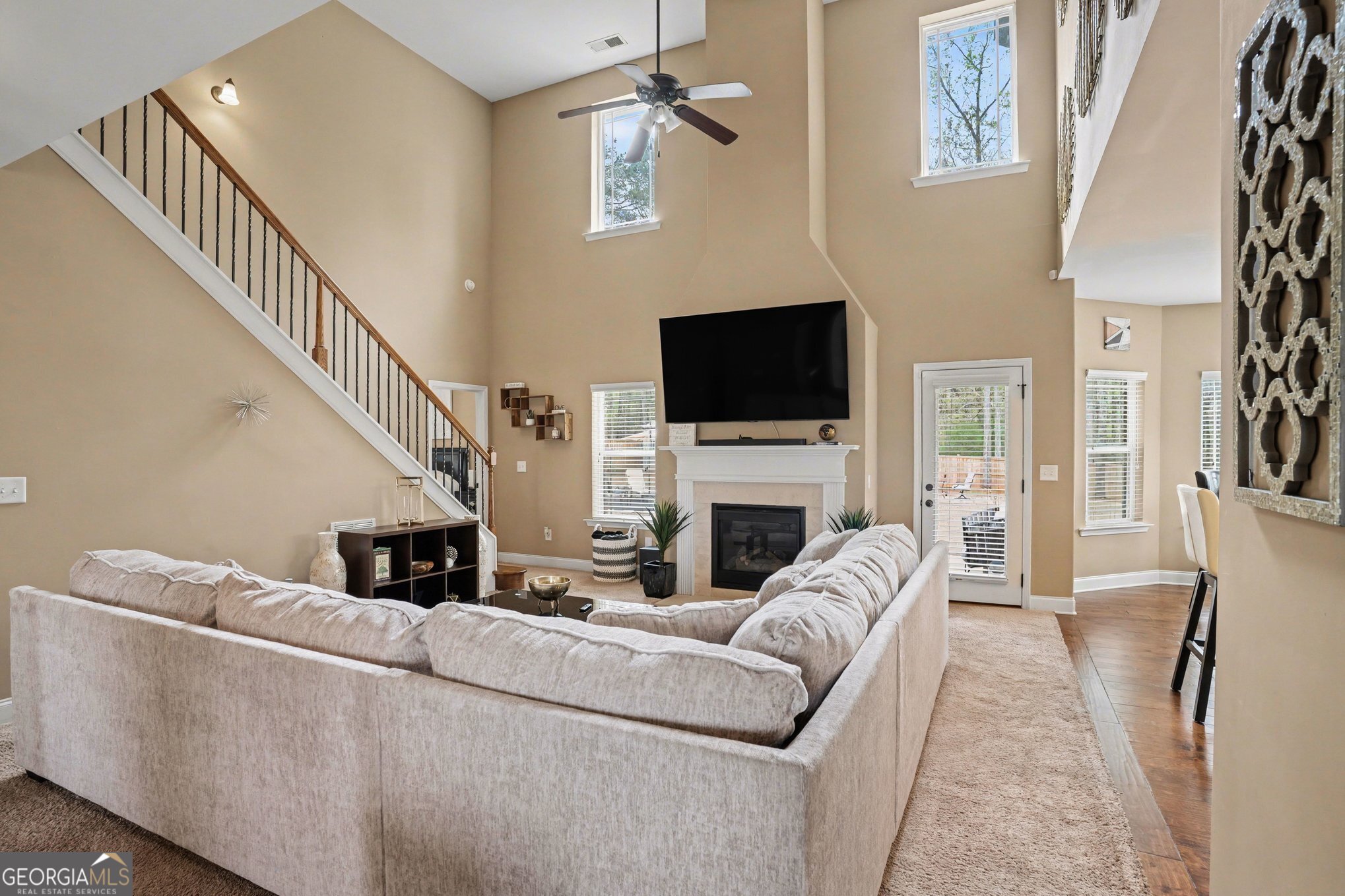 197 Tapestry Drive Mcdonough GA 30252