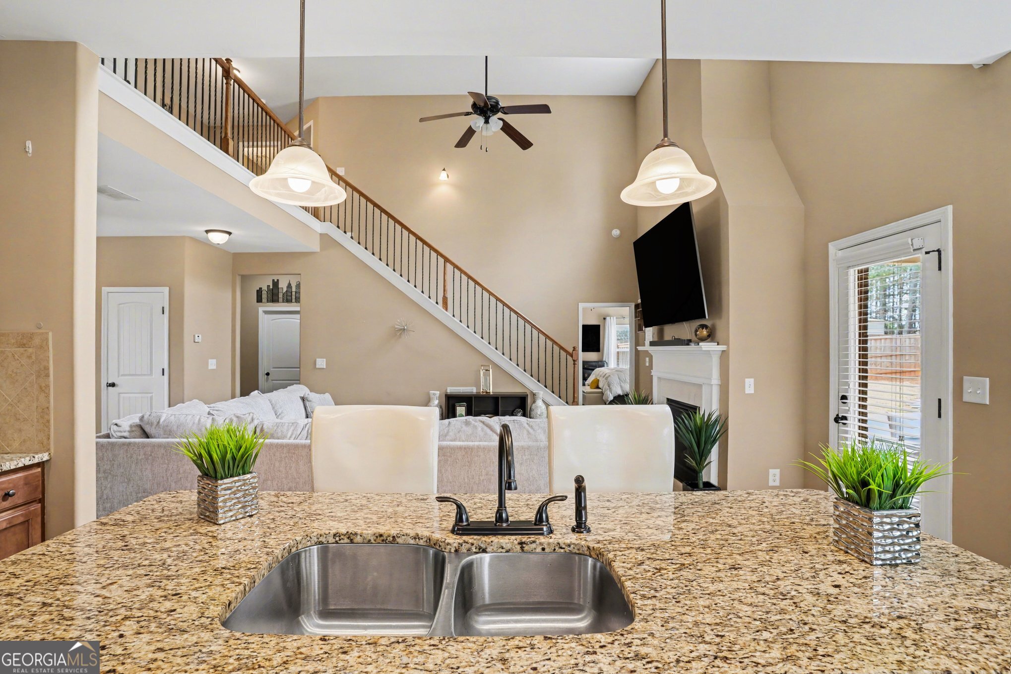 197 Tapestry Drive Mcdonough GA 30252