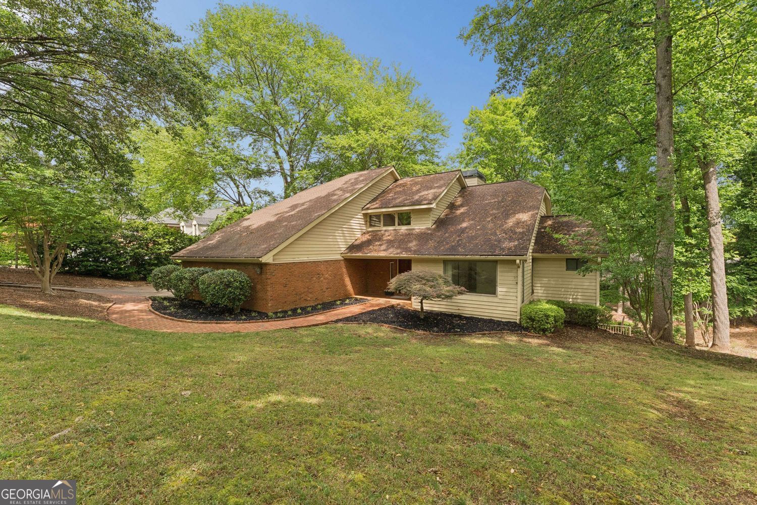 103 Flying Scot Court Alpharetta GA 30005