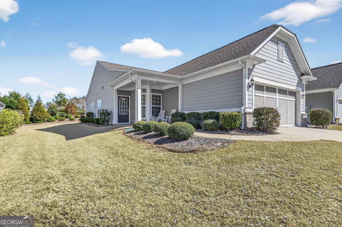 1020 Chickasaw Chief Place Greensboro GA 30642