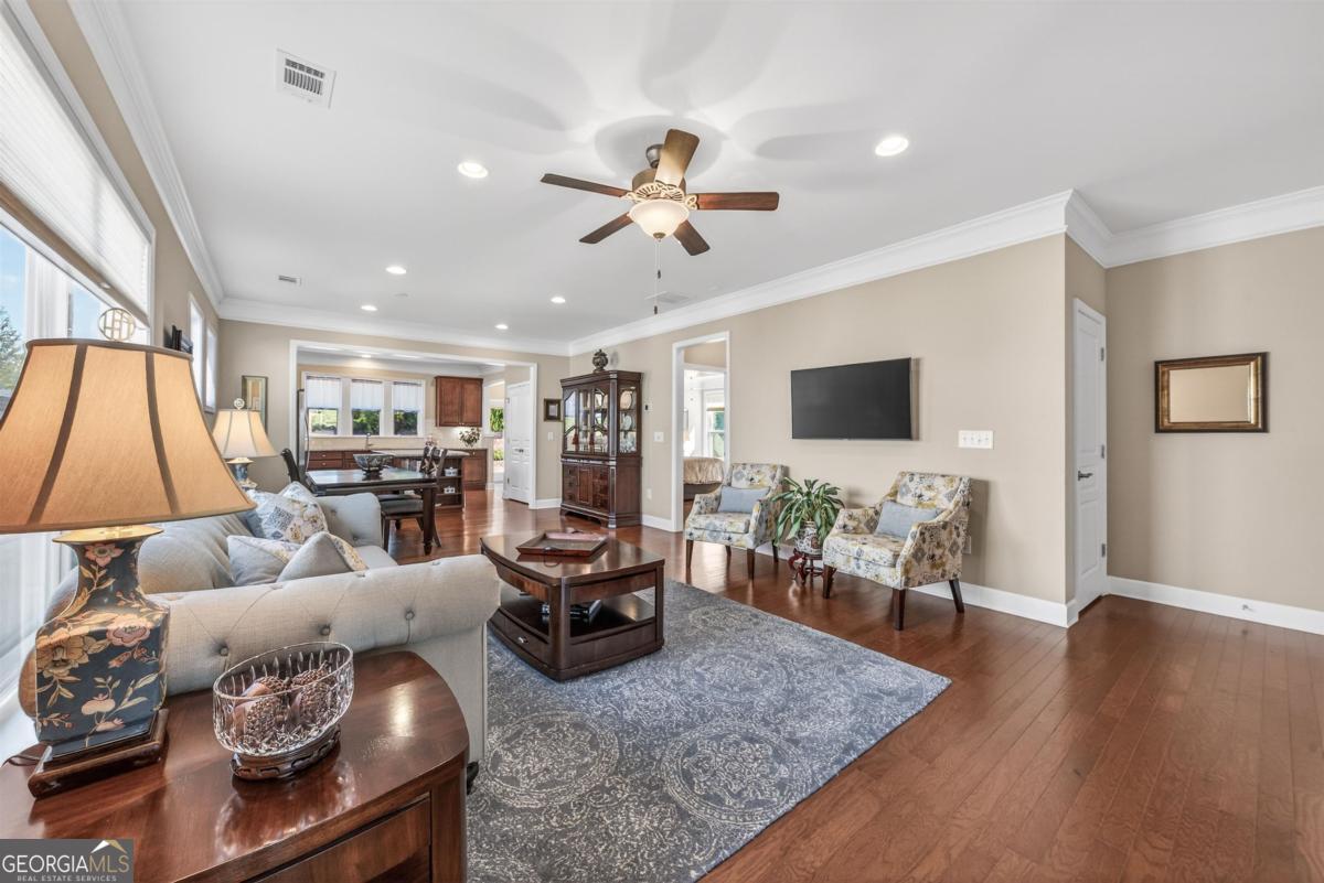 1020 Chickasaw Chief Place Greensboro GA 30642