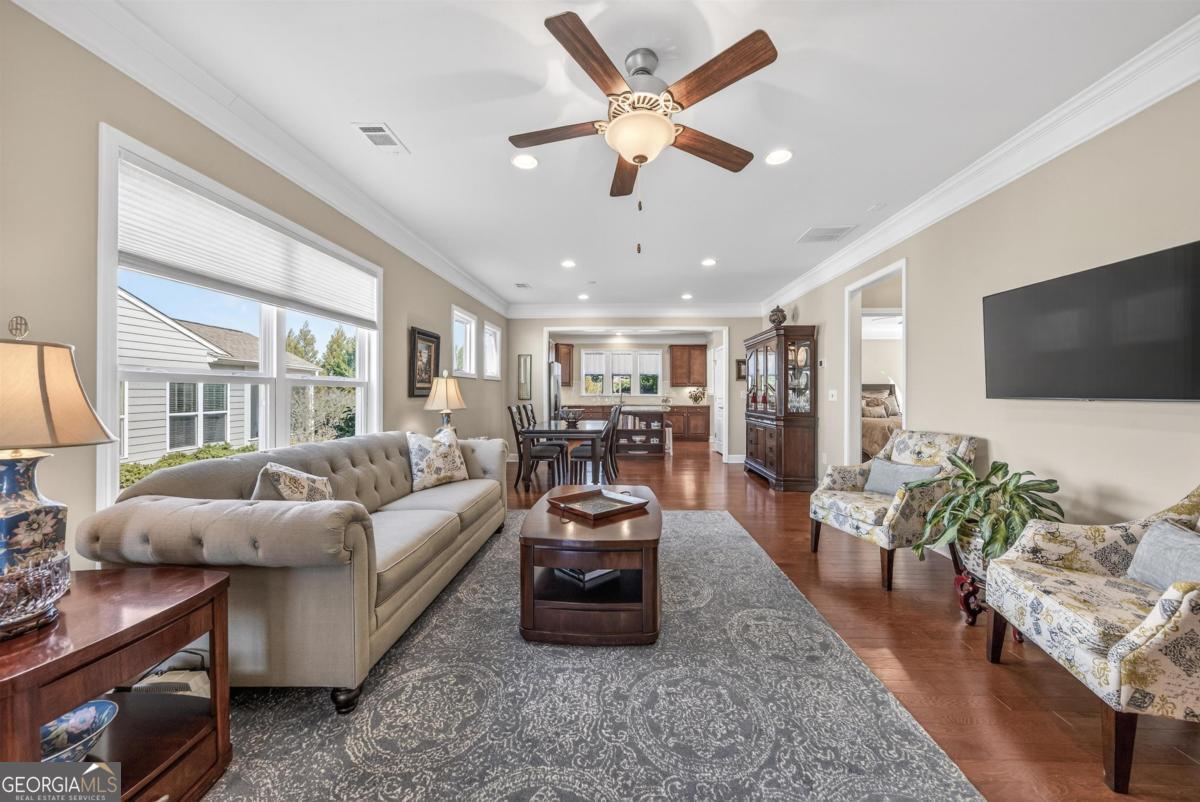 1020 Chickasaw Chief Place Greensboro GA 30642