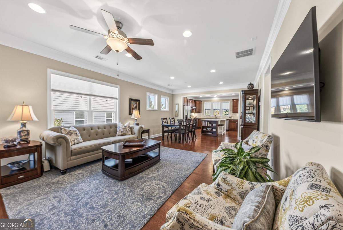 1020 Chickasaw Chief Place Greensboro GA 30642