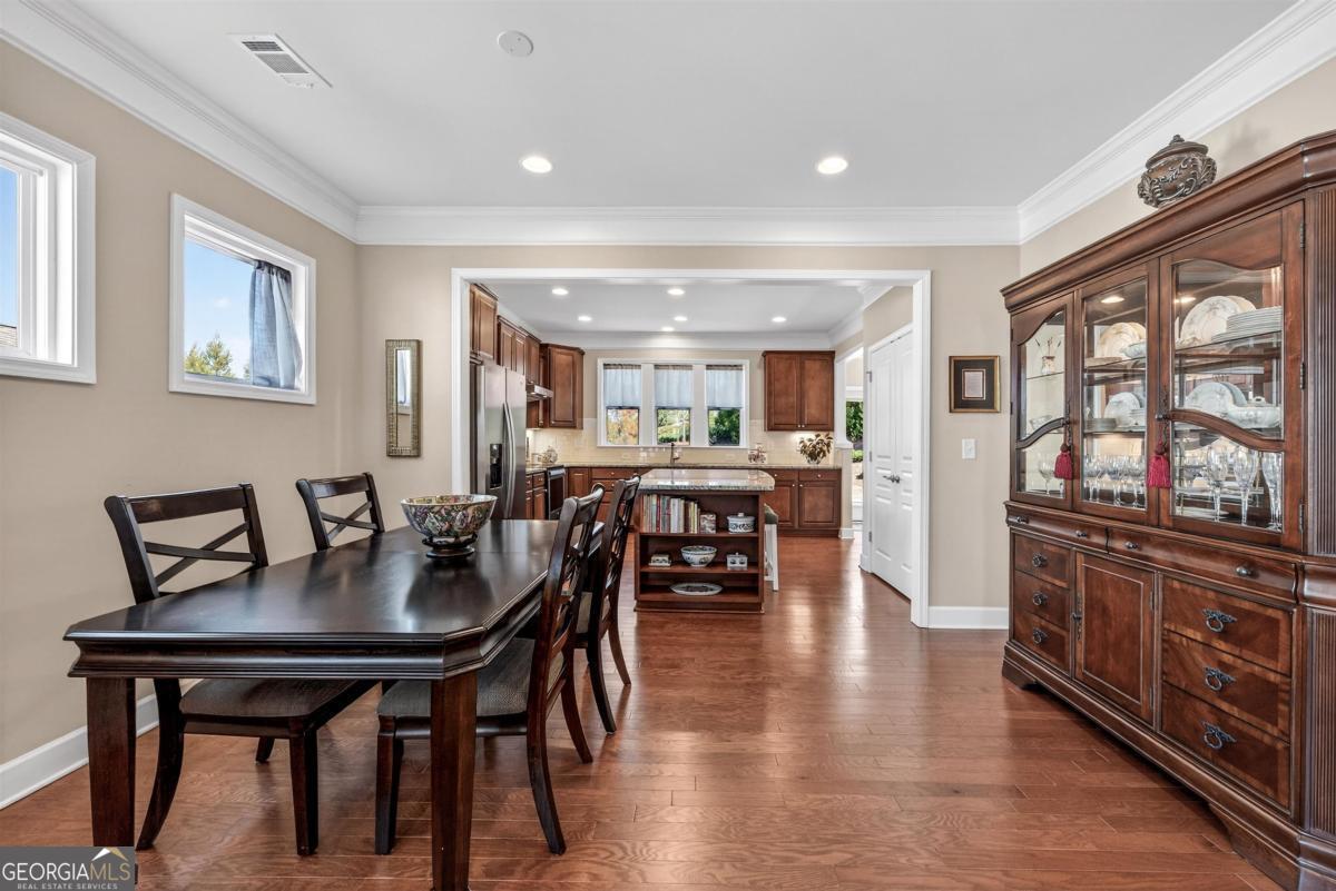 1020 Chickasaw Chief Place Greensboro GA 30642