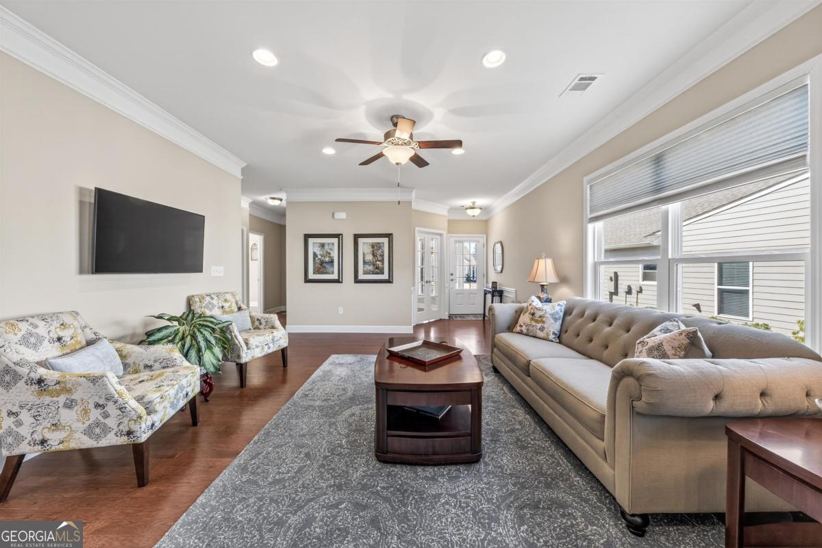 1020 Chickasaw Chief Place Greensboro GA 30642