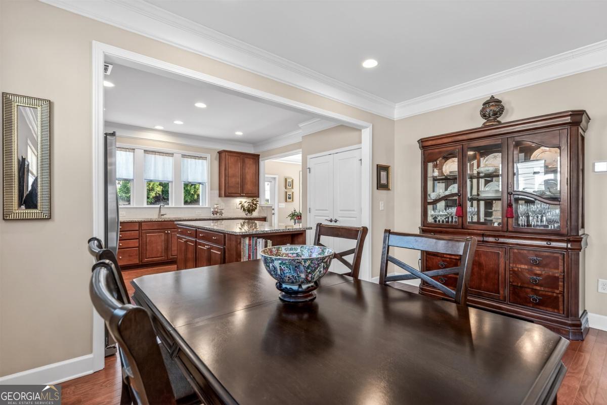 1020 Chickasaw Chief Place Greensboro GA 30642