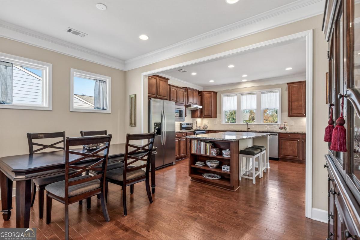 1020 Chickasaw Chief Place Greensboro GA 30642